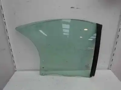 Peça sobressalente para automóvel em segunda mão vidro traseiro direito por peugeot 308 ii cc referências oem iam 