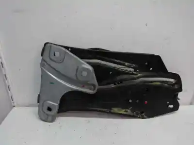 Peça sobressalente para automóvel em segunda mão elevador de vidros traseiro esquerdo por peugeot 308 ii cc referências oem iam 96 819 033 80