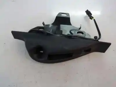 Peça sobressalente para automóvel em segunda mão tecto de abrir interior por peugeot 308 ii cc referências oem iam 96 837 832 77 g