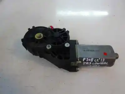 Peça sobressalente para automóvel em segunda mão tecto de abrir interior por peugeot 308 ii cc referências oem iam 