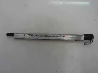 Peça sobressalente para automóvel em segunda mão tecto de abrir interior por peugeot 308 ii cc referências oem iam 