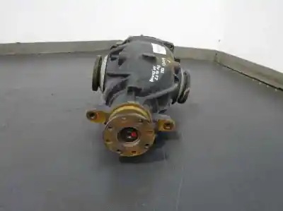 Peça sobressalente para automóvel em segunda mão diferencial traseiro por bmw x3 (e83) 2.0d referências oem iam 