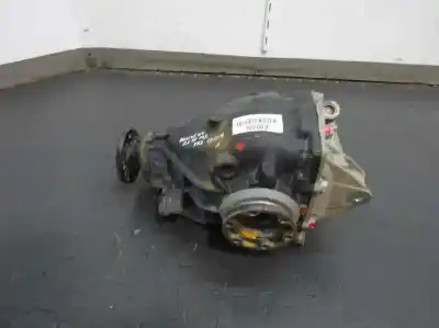 Second-hand car spare part rear differential for bmw x3 (e83) 2.0d oem iam references   2004
