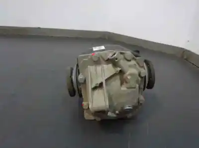 Second-hand car spare part rear differential for bmw x3 (e83) 2.0d oem iam references   2004