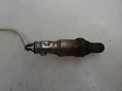 Second-hand car spare part lambda probe for peugeot 208 active oem iam references   2012