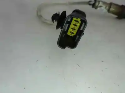 Second-hand car spare part lambda probe for peugeot 208 active oem iam references   2012