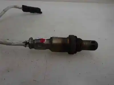 Second-hand car spare part lambda probe for peugeot 208 active oem iam references   2012