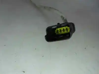 Second-hand car spare part lambda probe for peugeot 208 active oem iam references   2012