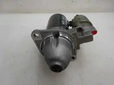 Second-hand car spare part starter motor for bmw serie 3 compact (e46) 1.8 16v oem iam references   2003