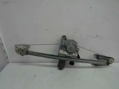 Second-hand car spare part Rear Right Window Regulator for OPEL ZAFIRA B Family OEM IAM references   2006