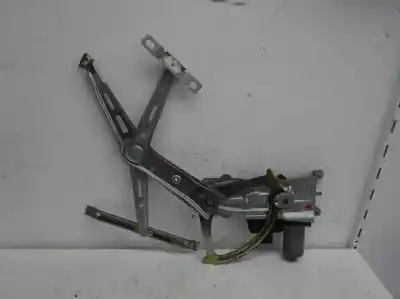 Second-hand car spare part Passenger Side Right Window Regulator for OPEL ZAFIRA B Family OEM IAM references   2006