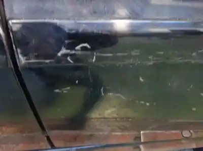 Second-hand car spare part rear left door for ford s-max (ca1) 2.0 tdci cat oem iam references   2009