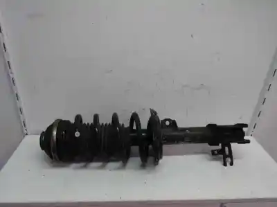 Second-hand car spare part Front Left Shock Absorber for OPEL ZAFIRA B Family OEM IAM references   2006