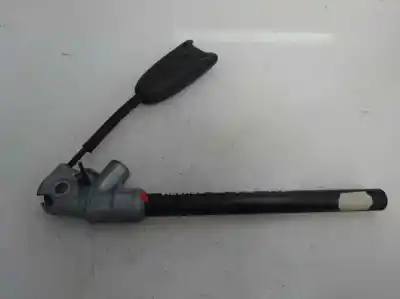 Piesă de schimb auto la mâna a doua CENTURÃ DE SIGURANȚÃ FAȚÃ STÂNGA pentru RENAULT MEGANE II BERLINA 5P  Referințe OEM IAM   2004