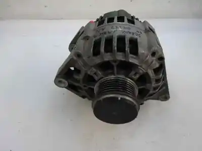 Second-hand car spare part alternator for renault scenic rx4 (ja0) 1.9 dci diesel cat oem iam references 8200 054 588  2000