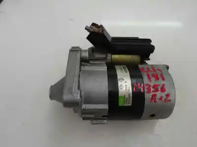 Автозапчасти б/у двигатель запускается за renault clio ii fase ii (b/cb0) 1.4 16v ссылки oem iam d7e26