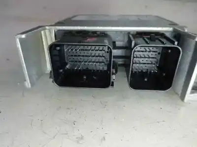 Peça sobressalente para automóvel em segunda mão centralina de airbag por ford s-max (ca1) 2.0 tdci cat referências oem iam 6m2t 14b056 ad  2009