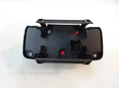 Second-hand car spare part headlights switch for ford s-max (ca1) 2.0 tdci cat oem iam references 6g9t 13a024 cf  2009