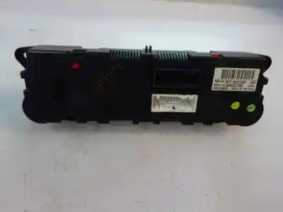 Second-hand car spare part climate control for ford s-max (ca1) 2.0 tdci cat oem iam references 7s7t18c612af  2009