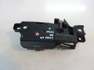 Second-hand car spare part interior right front handle for ford s-max (ca1) 2.0 tdci cat oem iam references   2009
