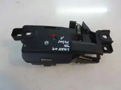 Second-hand car spare part interior right rear handle for ford s-max (ca1) 2.0 tdci cat oem iam references   2009