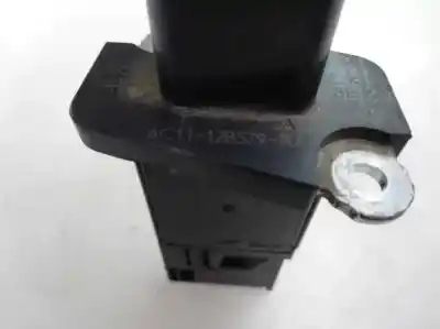 Second-hand car spare part flowmeter for ford s-max (ca1) 2.0 tdci cat oem iam references 6c11-12b579-aa  2009