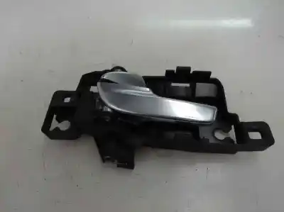 Second-hand car spare part Interior Left Front Handle for FORD S-MAX (CA1) 2.0 TDCi CAT OEM IAM references   2009