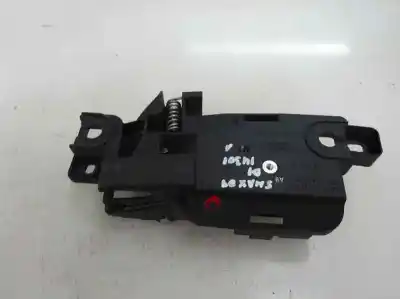 Second-hand car spare part interior left front handle for ford s-max (ca1) 2.0 tdci cat oem iam references   2009