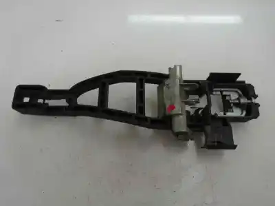 Second-hand car spare part Exterior Right Rear Door Handle for FORD S-MAX (CA1) 2.0 TDCi CAT OEM IAM references   2009