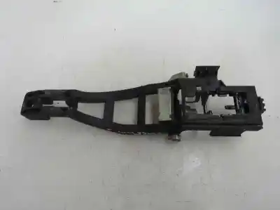 Second-hand car spare part exterior right rear door handle for ford s-max (ca1) 2.0 tdci cat oem iam references   2009