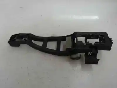 Автозапчасти б/у ЗАДНЯЯ ЛЕВАЯ НАРУЖНАЯ РУЧКА за FORD S-MAX (CA1)  ссылки OEM IAM   2009