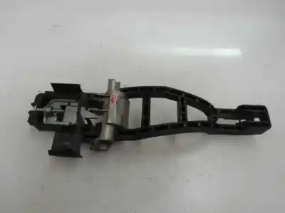 Second-hand car spare part exterior left rear door handle for ford s-max (ca1) 2.0 tdci cat oem iam references   2009