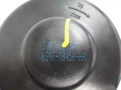 Second-hand car spare part heater blower motor for ford s-max (ca1) 2.0 tdci cat oem iam references 6b97-18456-aa  2009