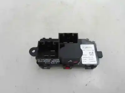 Peça sobressalente para automóvel em segunda mão resistência sofagem chauffage por ford s-max (ca1) 2.0 tdci cat referências oem iam 6g9t-19e624-db  2009