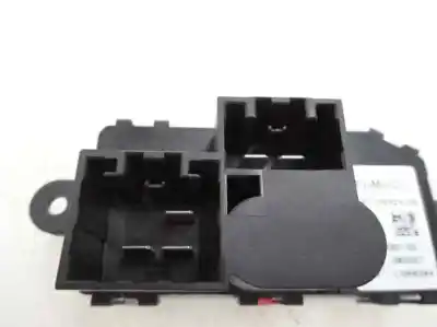 Peça sobressalente para automóvel em segunda mão resistência sofagem chauffage por ford s-max (ca1) 2.0 tdci cat referências oem iam 6g9t-19e624-db  2009