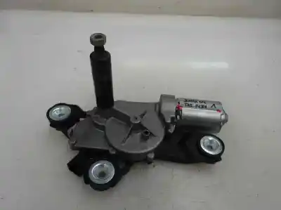 Second-hand car spare part Rear Windshield Wiper Motor for FORD S-MAX (CA1) 2.0 TDCi CAT OEM IAM references   2009