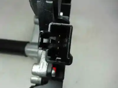 Second-hand car spare part rear windshield wiper motor for ford s-max (ca1) 2.0 tdci cat oem iam references   2009