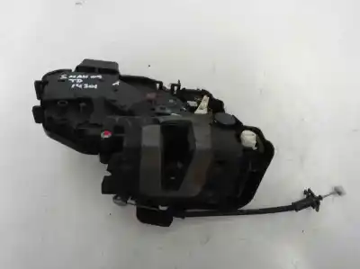 Second-hand car spare part Rear Right Door Lock for FORD S-MAX (CA1) 2.0 TDCi CAT OEM IAM references   2009