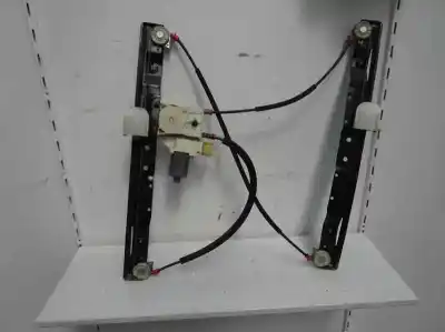 Second-hand car spare part Driver Left Window Regulator for FORD S-MAX (CA1) 2.0 TDCi CAT OEM IAM references   2009