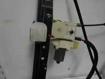 Second-hand car spare part driver left window regulator for ford s-max (ca1) 2.0 tdci cat oem iam references   2009