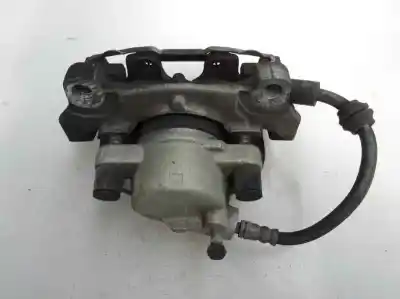 Peça sobressalente para automóvel em segunda mão pinça de travão dianteira esquerda por ford s-max (ca1) 2.0 tdci cat referências oem iam   2009