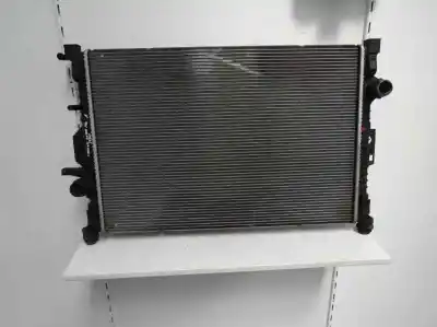 İkinci el araba yedek parçası su radyatörü için ford s-max (ca1) 2.0 tdci cat oem iam referansları 