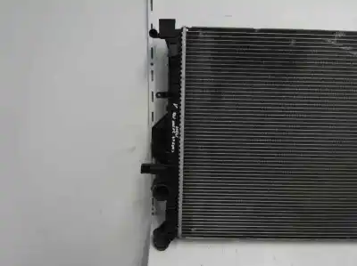 Second-hand car spare part water radiator for ford s-max (ca1) 2.0 tdci cat oem iam references   2009