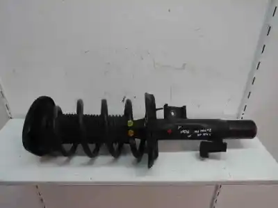 İkinci el araba yedek parçası sol ön amortisör için ford s-max (ca1) 2.0 tdci cat oem iam referansları 