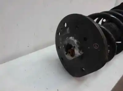 Peça sobressalente para automóvel em segunda mão amortecedor dianteiro esquerdo por ford s-max (ca1) 2.0 tdci cat referências oem iam   2009