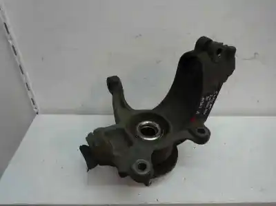 Second-hand car spare part front left knuckle for ford s-max (ca1) 2.0 tdci cat oem iam references   2009