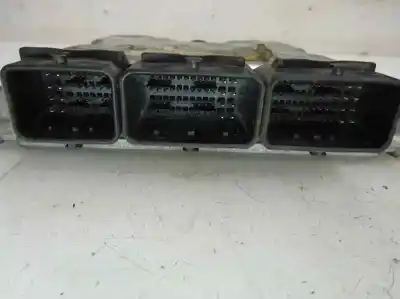 Second-hand car spare part ecu engine control for renault scenic (ja..) 1.9 dci authentique oem iam references 8200039569  2001