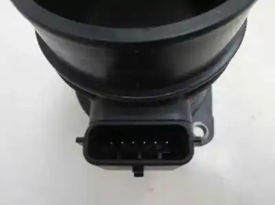 Second-hand car spare part flowmeter for renault laguna coupe base oem iam references 8200 327 690  2011