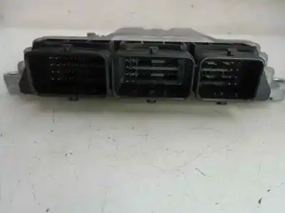 Second-hand car spare part ecu engine control for renault laguna coupe base oem iam references 8201119647  2011
