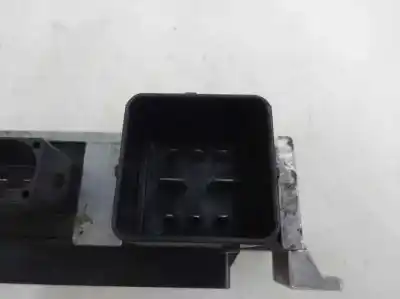 Peça sobressalente para automóvel em segunda mão caixa de pré-aquecimento por renault laguna coupe base referências oem iam 8200558438-a  2011